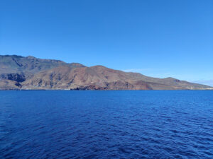 Abschied von El Hierro
