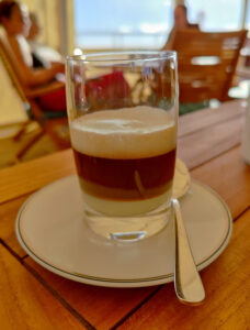 Barraquito Special