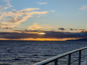 Sonnenuntergang