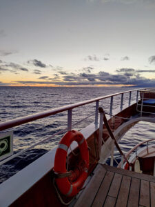 Sonnenuntergang