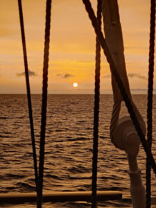 Sonnenaufgang
