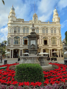 Gabinete Literario