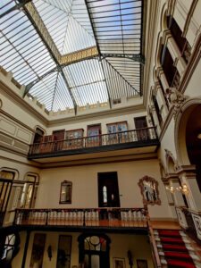 Gabinete Literario