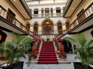Gabinete Literario