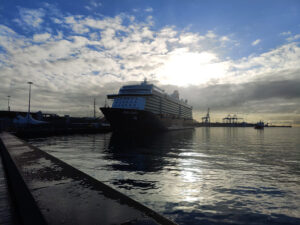 Mein Schiff 3