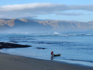 Playa de Las Canteras