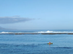 Playa de Las Canteras