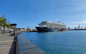 Mein Schiff 3