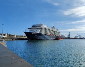 Mein Schiff 3