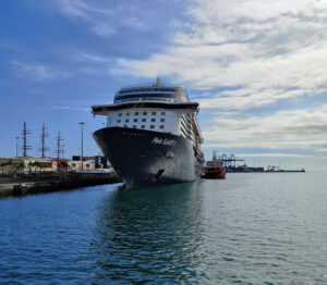 Mein Schiff 3