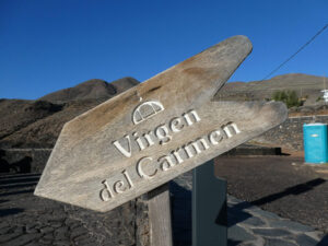 Virgen del Carmen