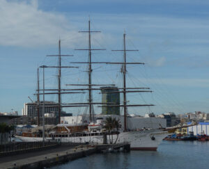 Sea Cloud