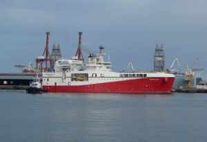 Ramford Atlas