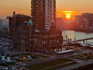 Hotel New York