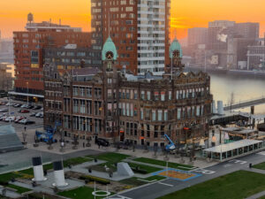 Hotel New York