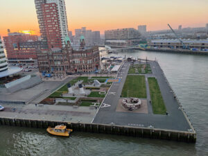 Hotel New York