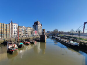 Wijnhaven