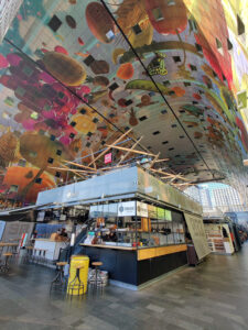 Markthalle