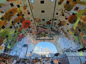 Markthalle