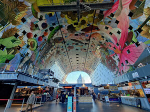 Markthalle