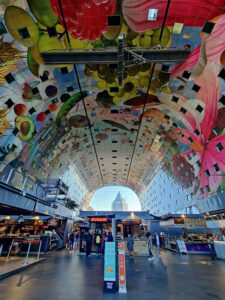Markthalle