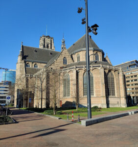 Laurenskirche