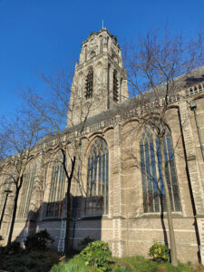 Laurenskirche