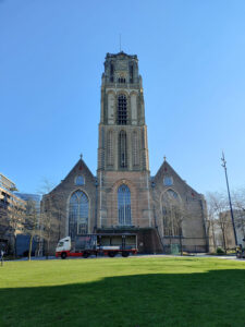 Laurenskirche