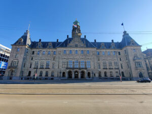 Stadhuis