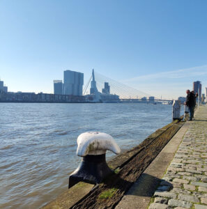 an der Maas