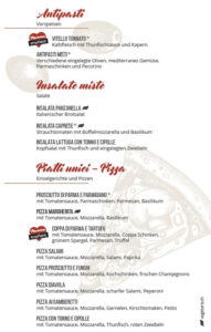 Ristorante Mamma Mia