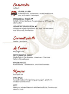 Ristorante Mamma Mia