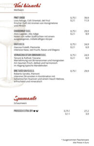 Ristorante Mamma Mia