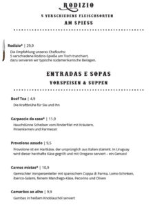 Churrascaria Steakhouse