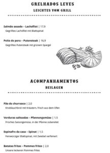 Churrascaria Steakhouse