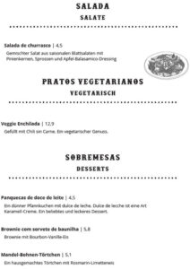 Churrascaria Steakhouse