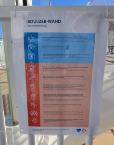 Boulder Wand