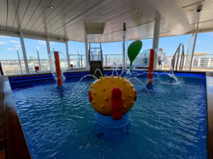 Kids Pool