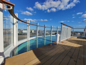 Skywalk