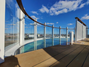 Skywalk