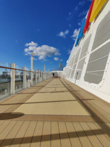 Shuffleboard