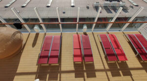 Sonnendeck