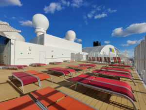 Sonnendeck