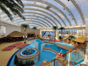 Beach Club