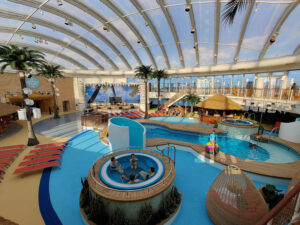 Beach Club