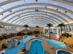 Beach Club