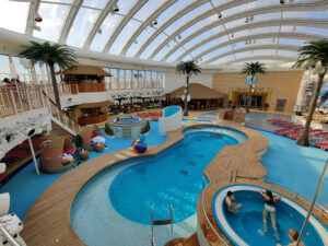 Beach Club