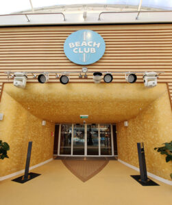 Beach Club