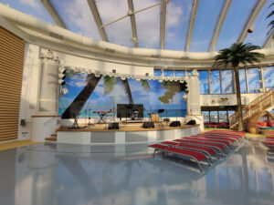 Beach Club