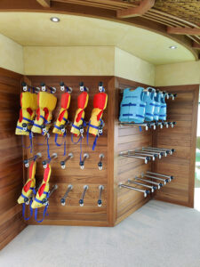 Beach Club